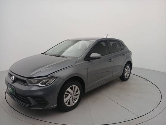 VOLKSWAGEN POLO 1.0 170 TSI MANUAL